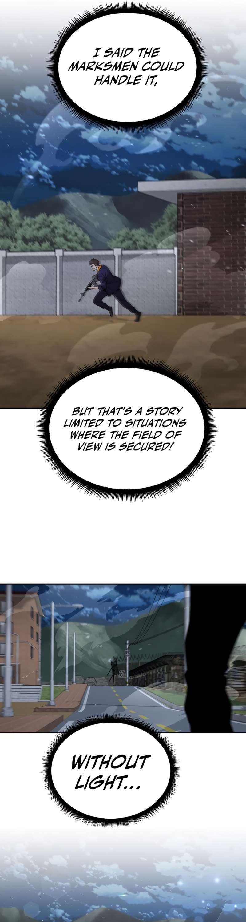 Apocalyptic Chef Awakening Chapter 11 193 45