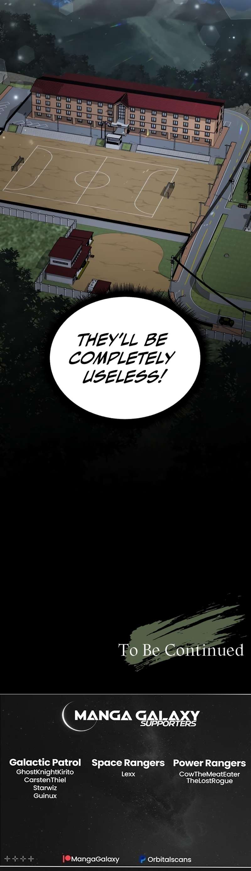 Apocalyptic Chef Awakening Chapter 11 194 46