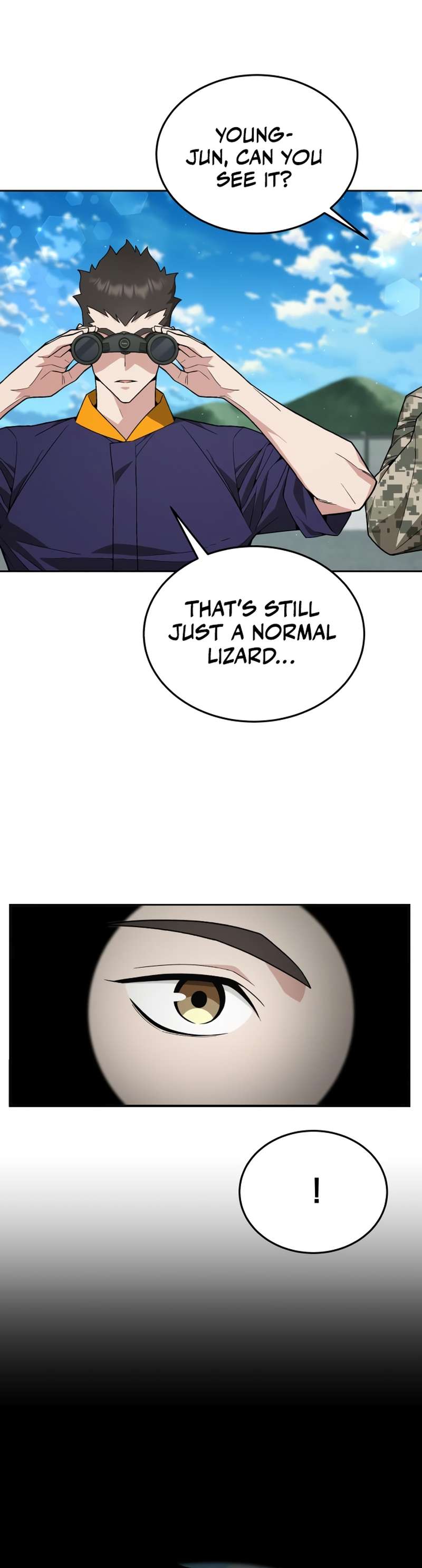 Apocalyptic Chef Awakening Chapter 11 153 5