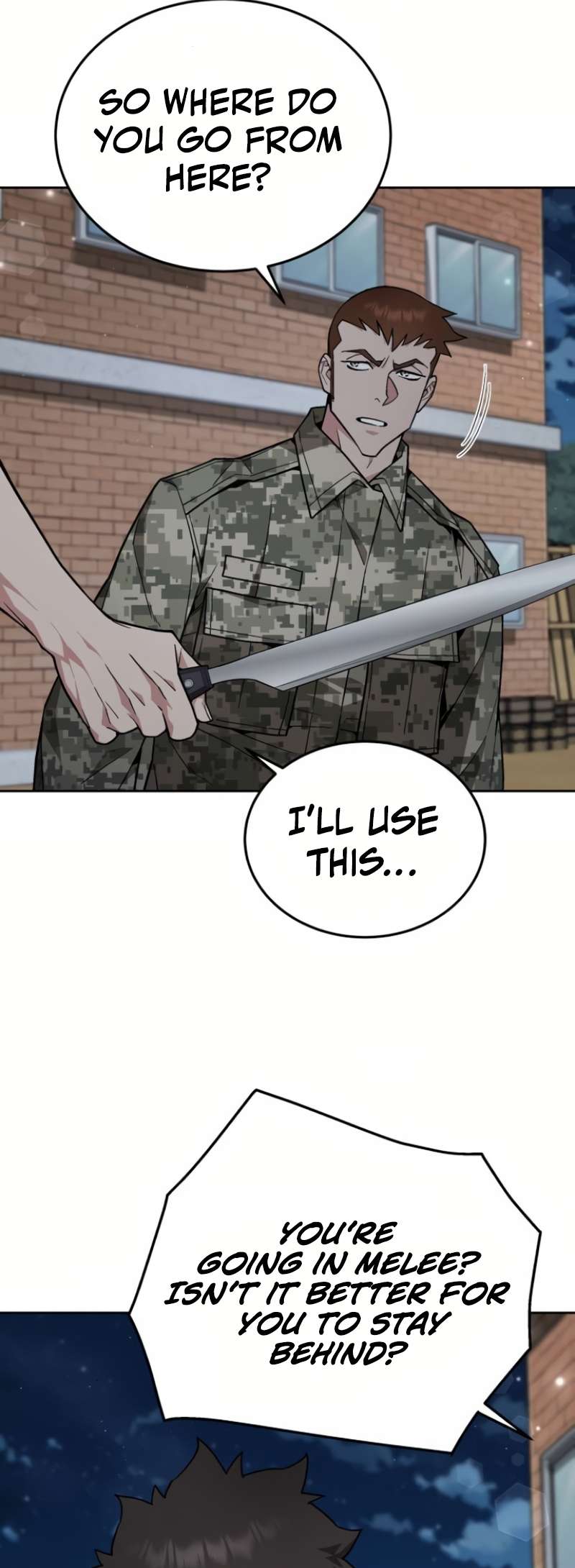 Apocalyptic Chef Awakening Chapter 12 198 11