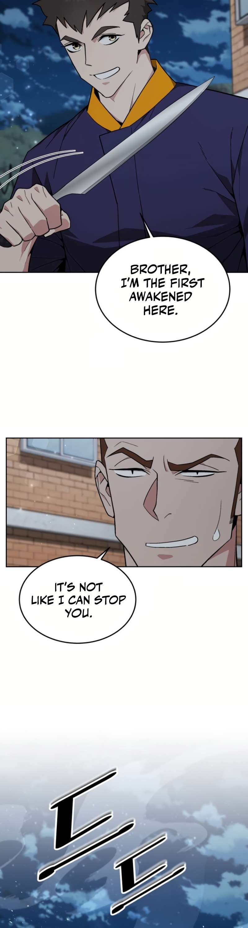 Apocalyptic Chef Awakening Chapter 12 199 12