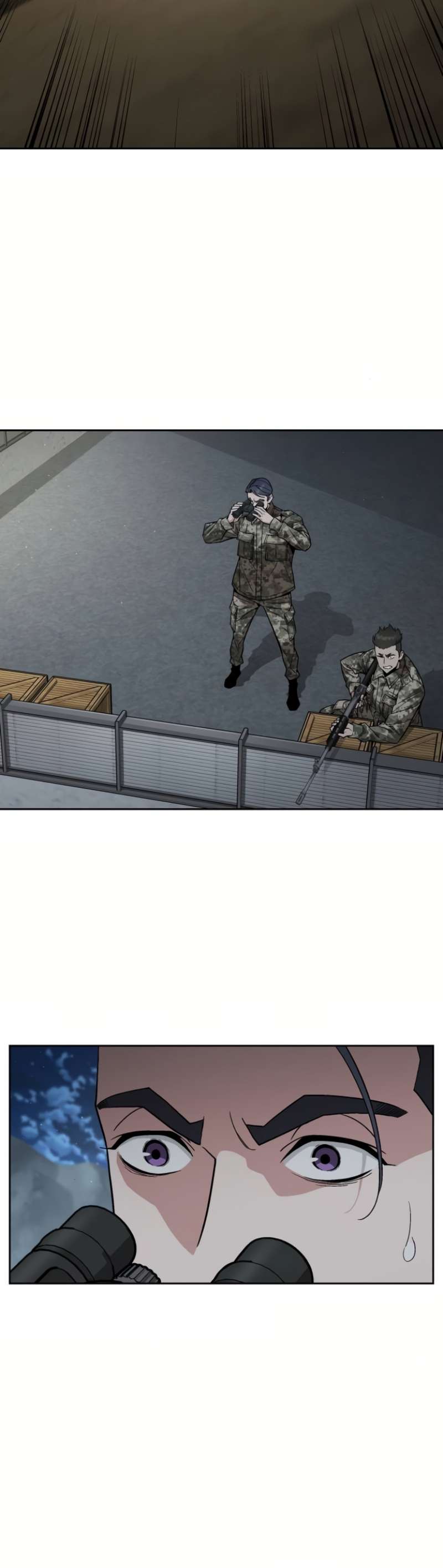 Apocalyptic Chef Awakening Chapter 12 204 17