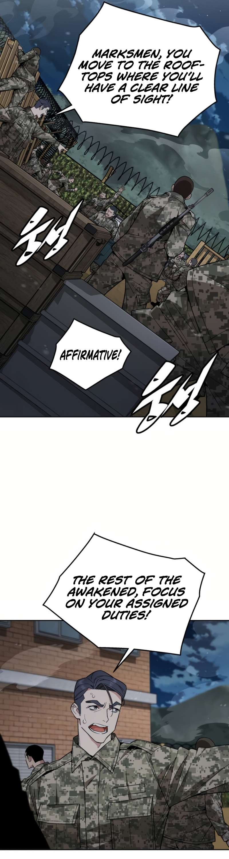 Apocalyptic Chef Awakening Chapter 12 189 2