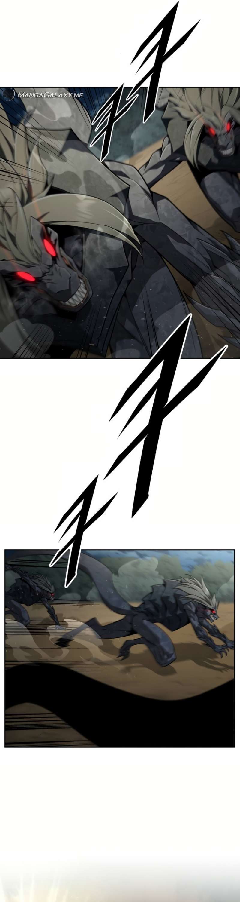 Apocalyptic Chef Awakening Chapter 12 207 20
