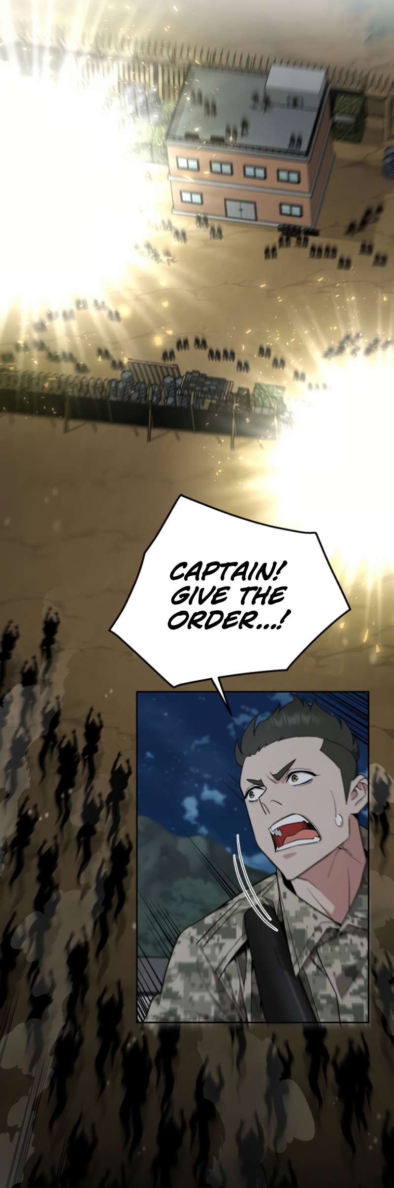 Apocalyptic Chef Awakening Chapter 12 208 21