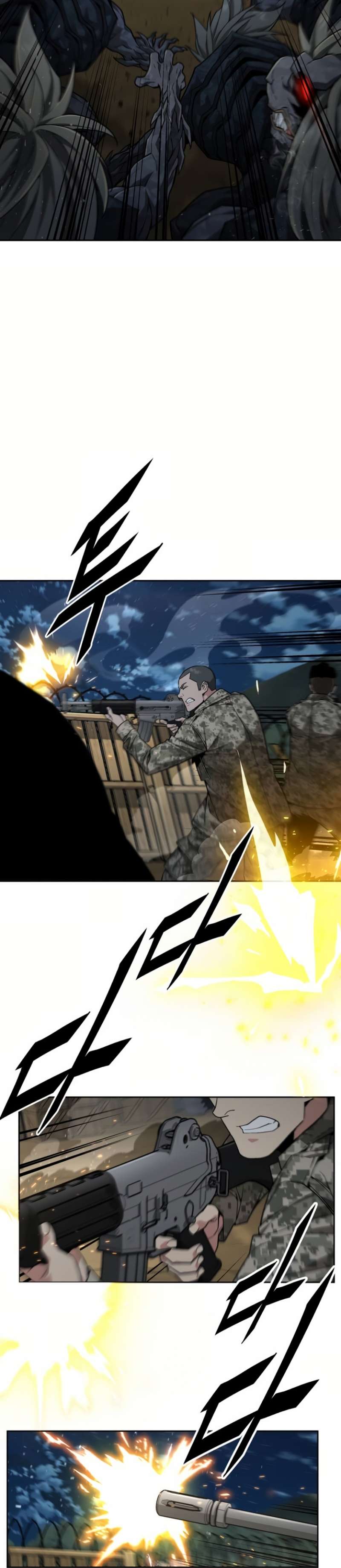 Apocalyptic Chef Awakening Chapter 12 210 23
