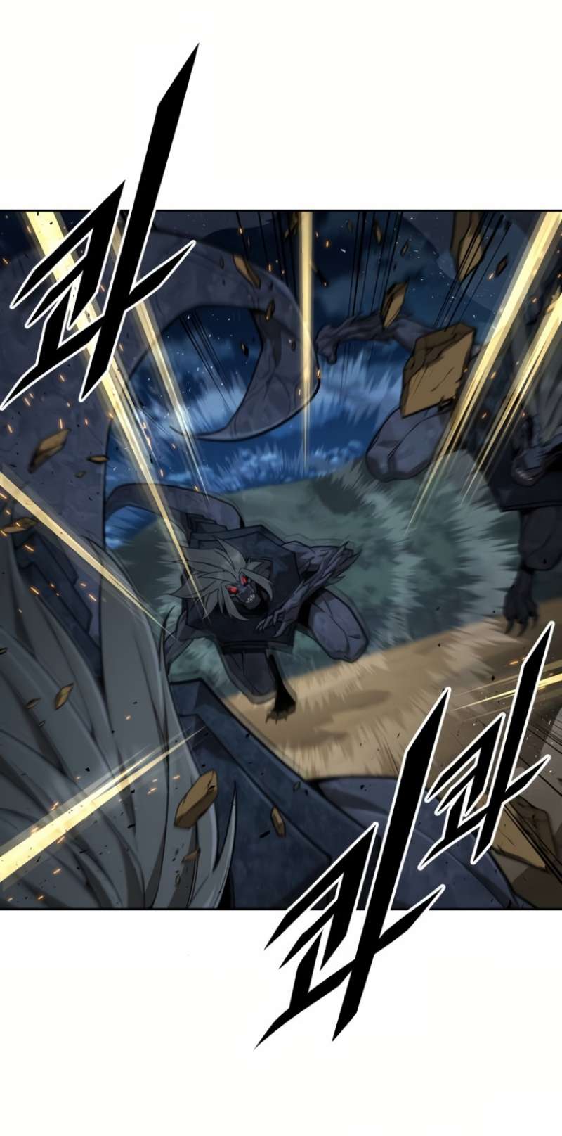 Apocalyptic Chef Awakening Chapter 12 213 26