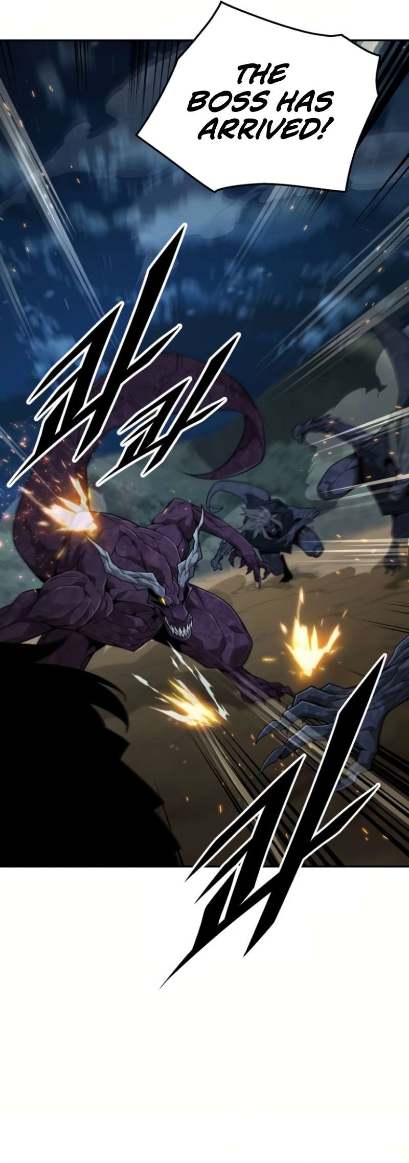Apocalyptic Chef Awakening Chapter 12 218 31