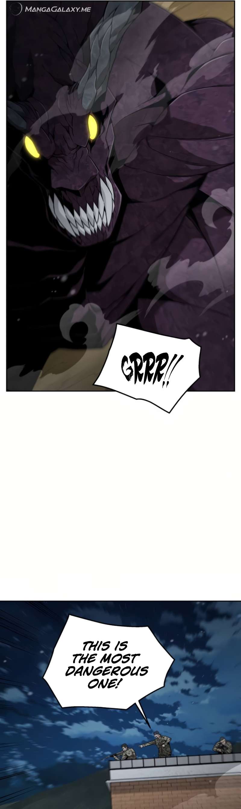 Apocalyptic Chef Awakening Chapter 12 219 32