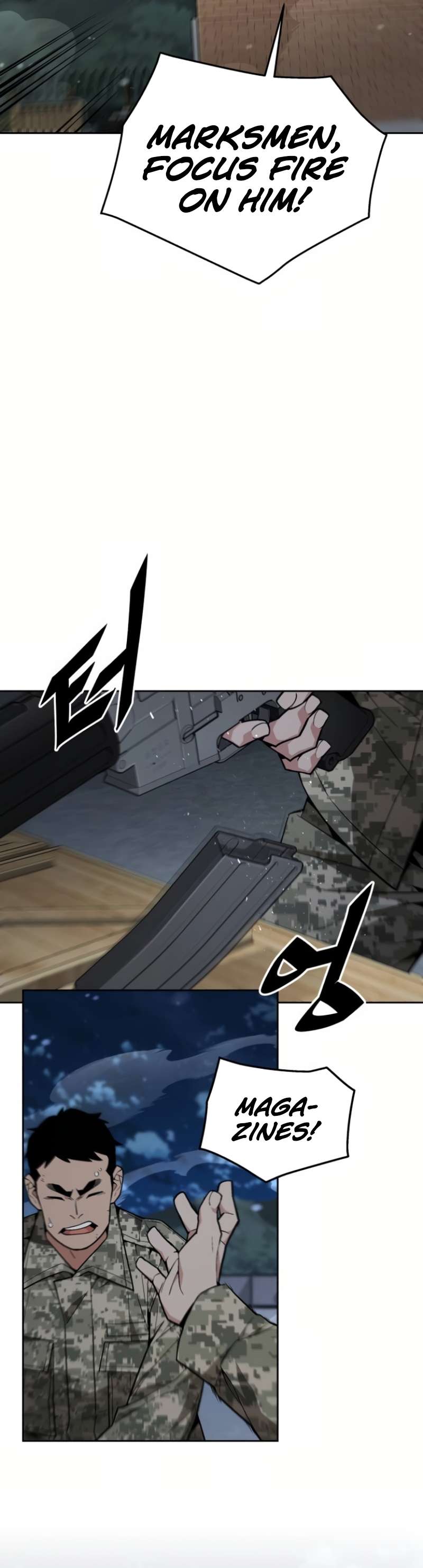 Apocalyptic Chef Awakening Chapter 12 220 33