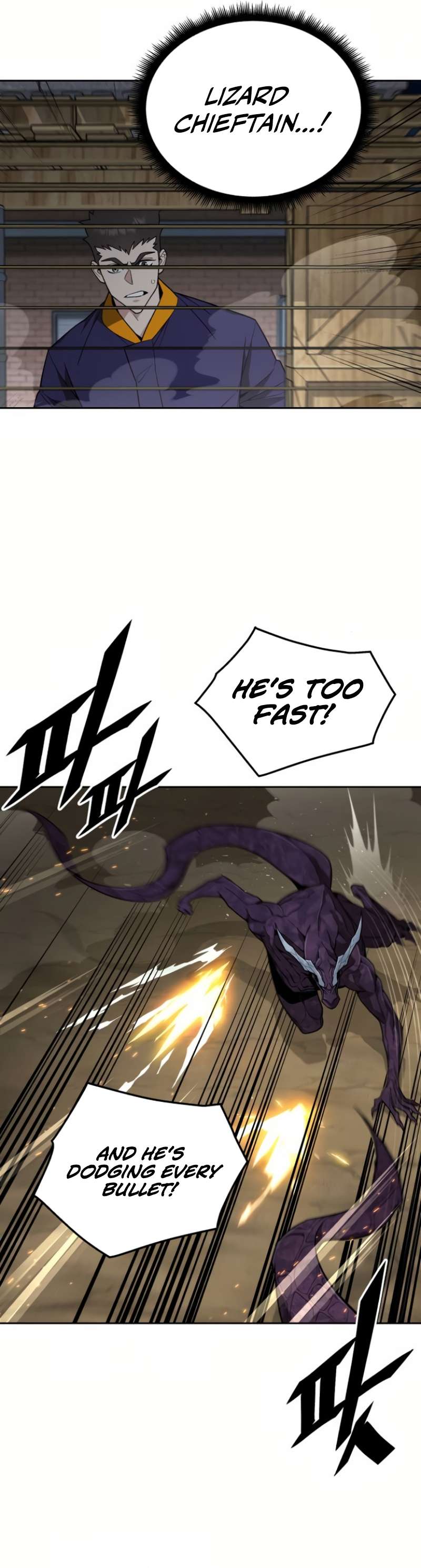Apocalyptic Chef Awakening Chapter 12 225 38