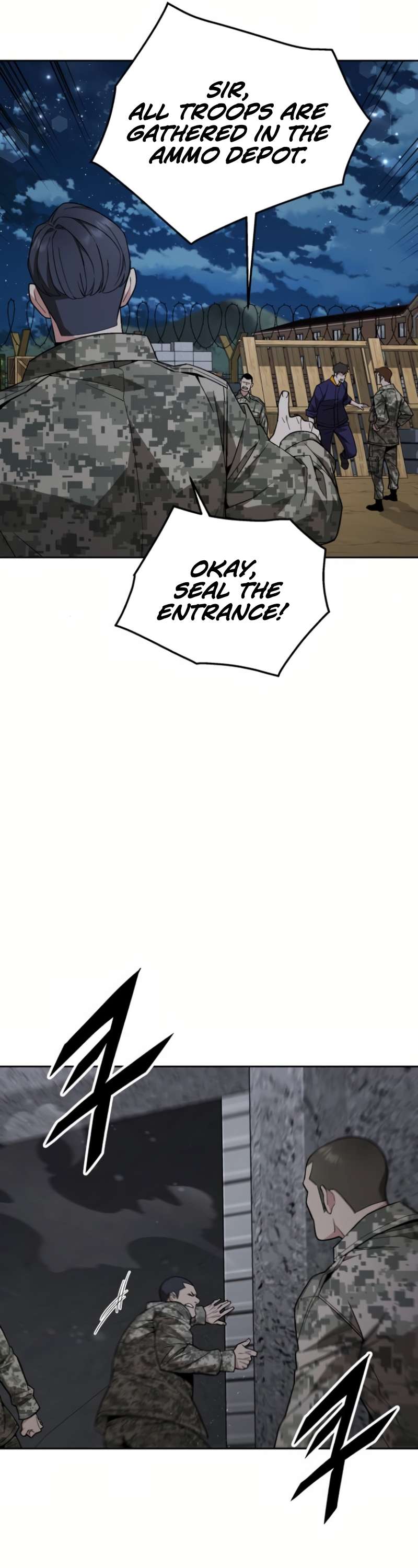 Apocalyptic Chef Awakening Chapter 12 191 4