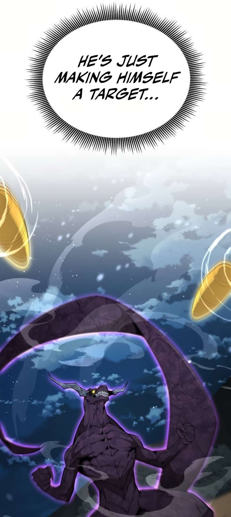 Apocalyptic Chef Awakening Chapter 12 227 40