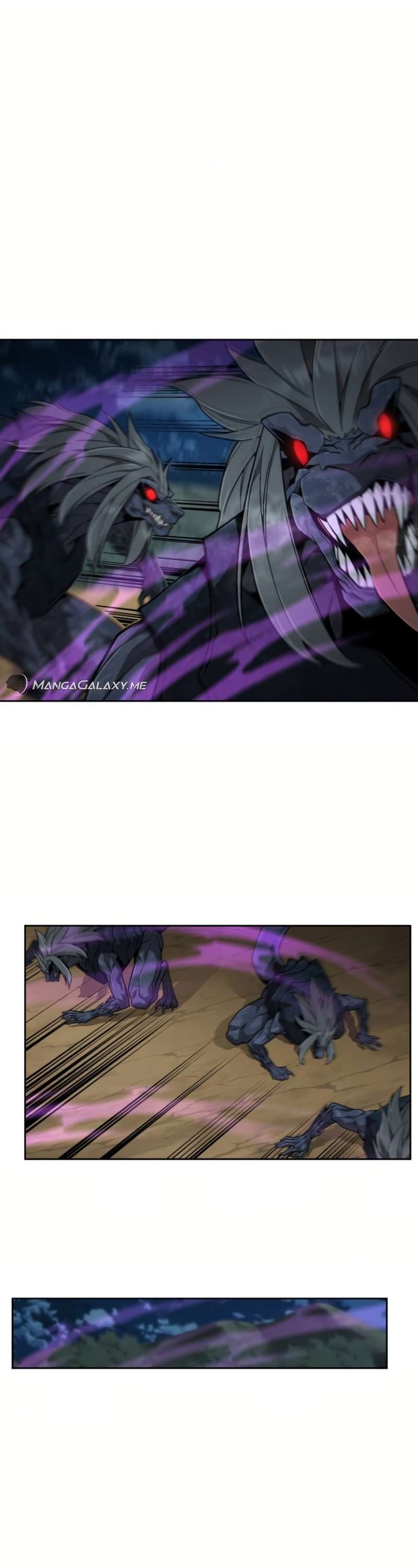Apocalyptic Chef Awakening Chapter 12 231 44