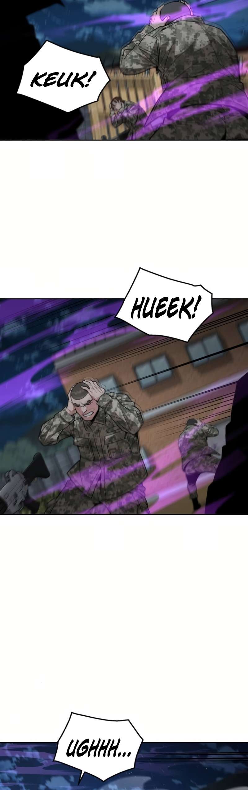 Apocalyptic Chef Awakening Chapter 12 233 46