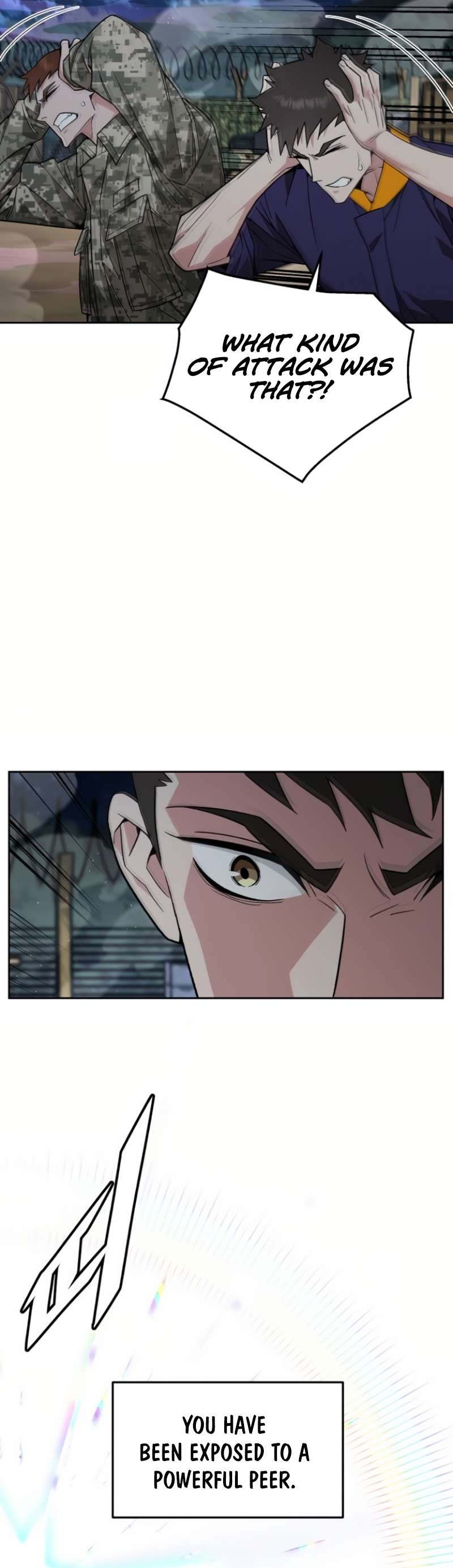 Apocalyptic Chef Awakening Chapter 12 234 47