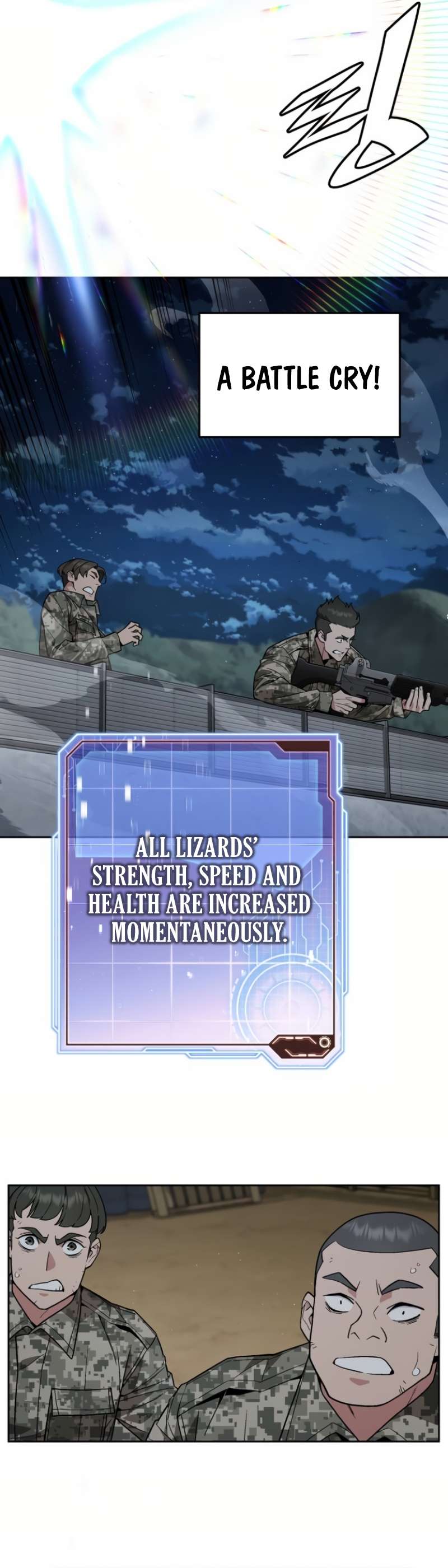 Apocalyptic Chef Awakening Chapter 12 235 48