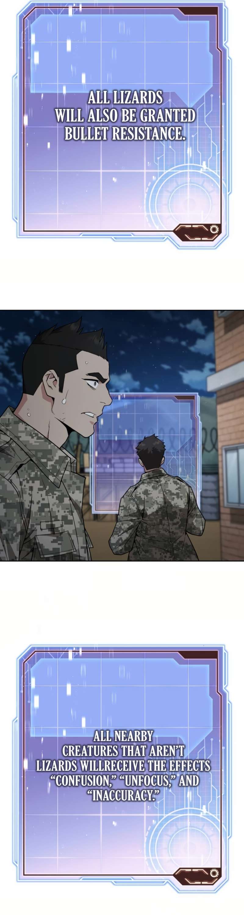 Apocalyptic Chef Awakening Chapter 12 236 49