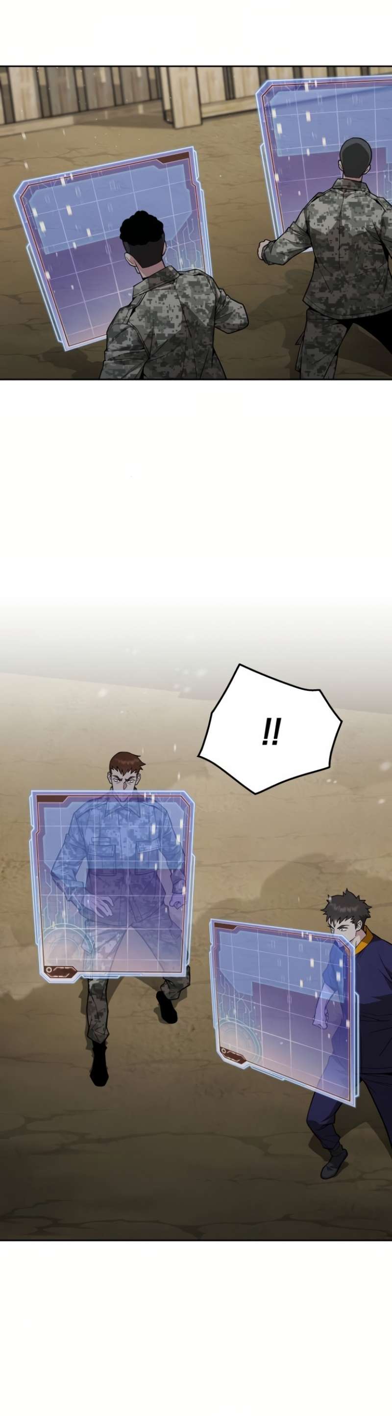 Apocalyptic Chef Awakening Chapter 12 237 50