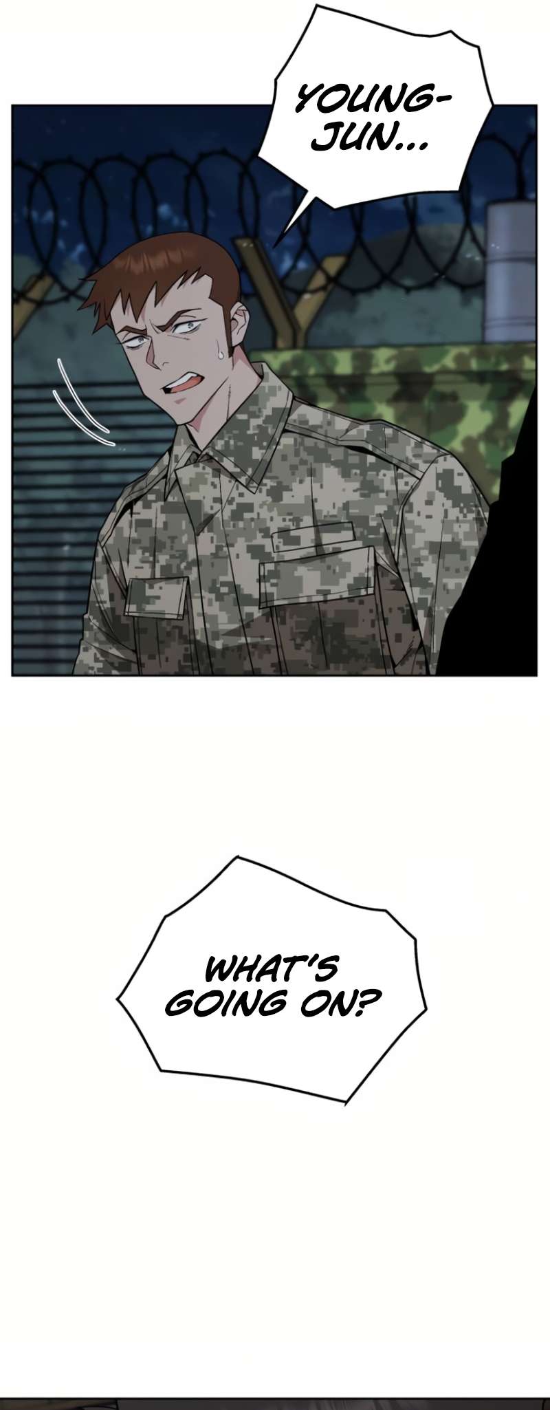 Apocalyptic Chef Awakening Chapter 12 238 51