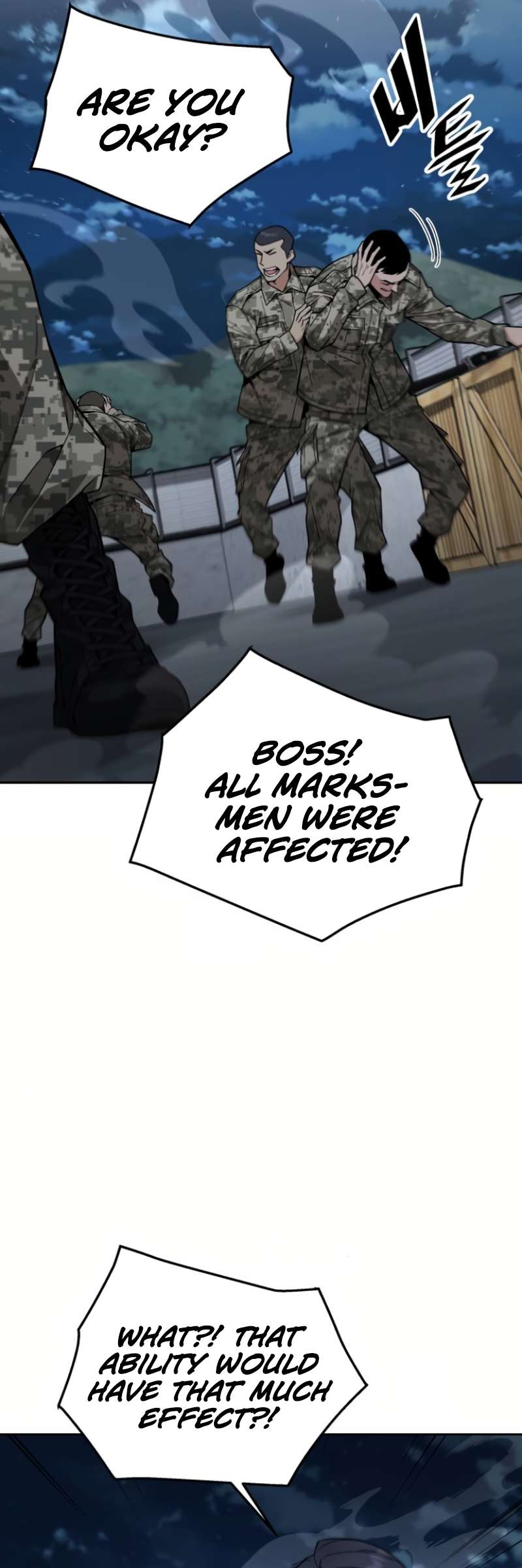 Apocalyptic Chef Awakening Chapter 12 240 53