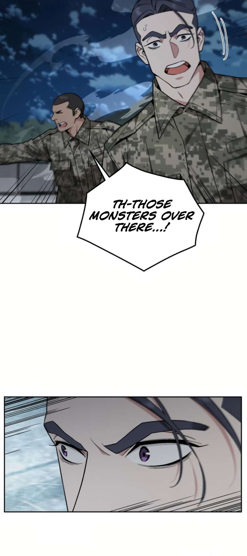 Apocalyptic Chef Awakening Chapter 12 241 54