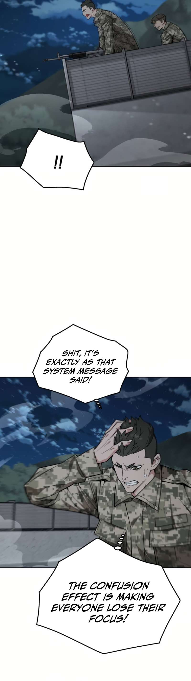 Apocalyptic Chef Awakening Chapter 12 244 57