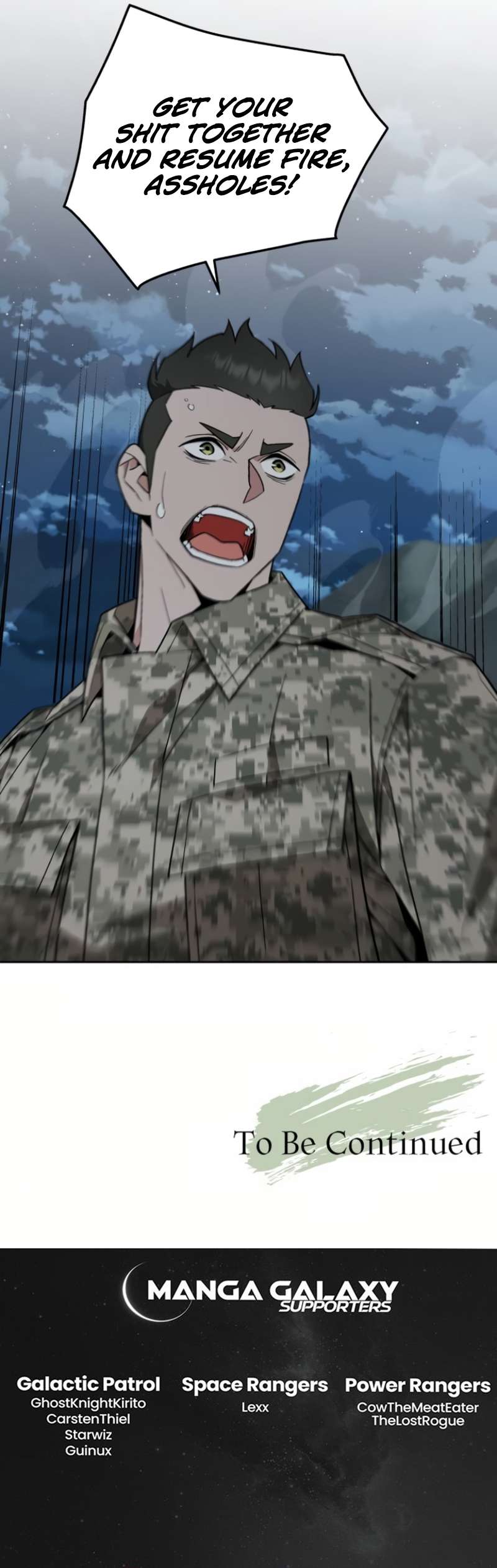 Apocalyptic Chef Awakening Chapter 12 246 59