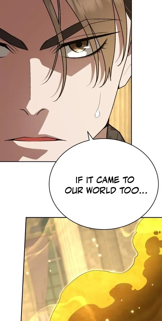 Apocalyptic Chef Awakening Chapter 122 328 007