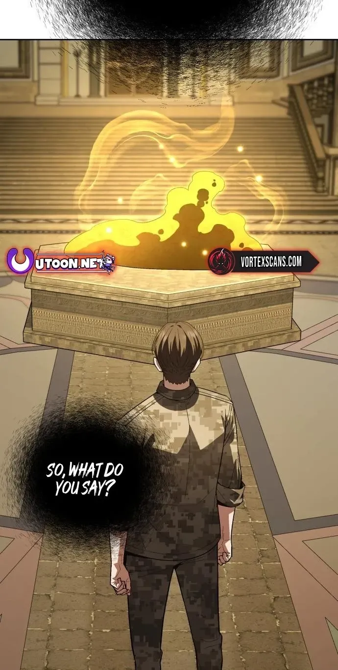 Apocalyptic Chef Awakening Chapter 122 333 012