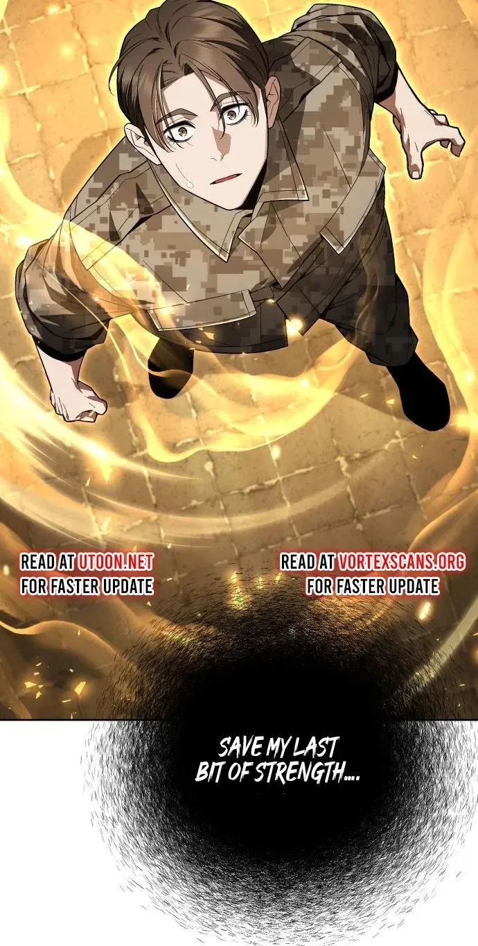 Apocalyptic Chef Awakening Chapter 122 355 034