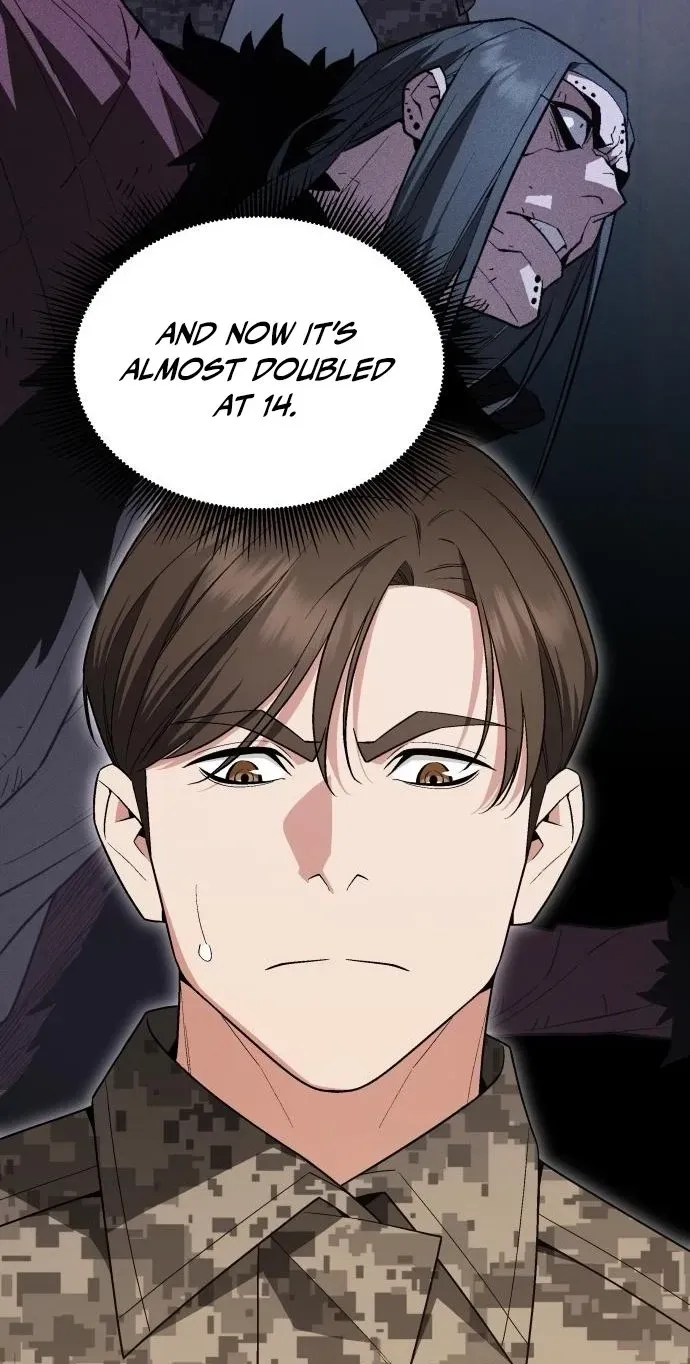 Apocalyptic Chef Awakening Chapter 122 368 047