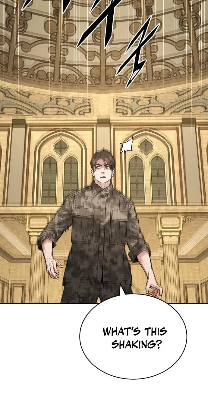 Apocalyptic Chef Awakening Chapter 122 370 049