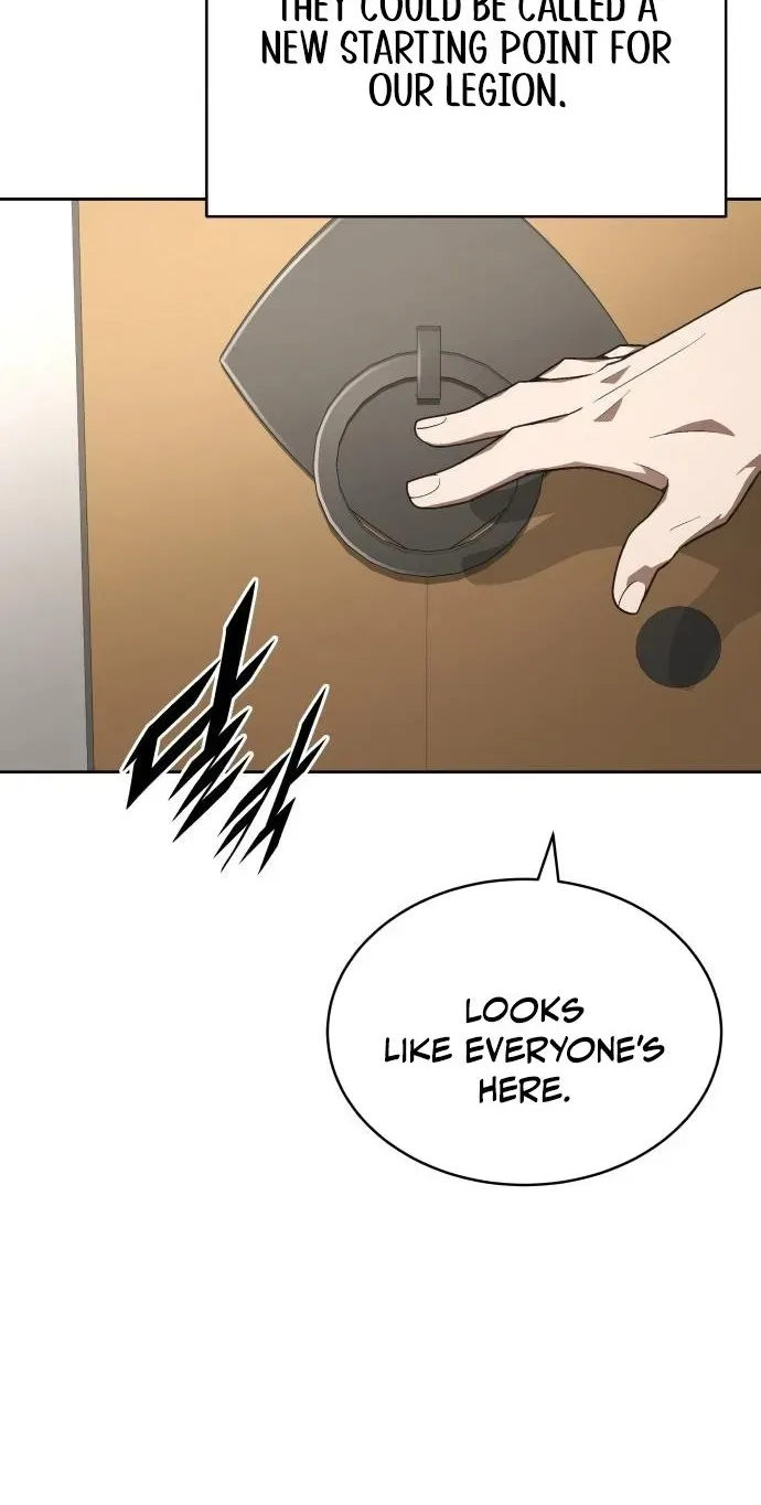 Apocalyptic Chef Awakening Chapter 122 413 092