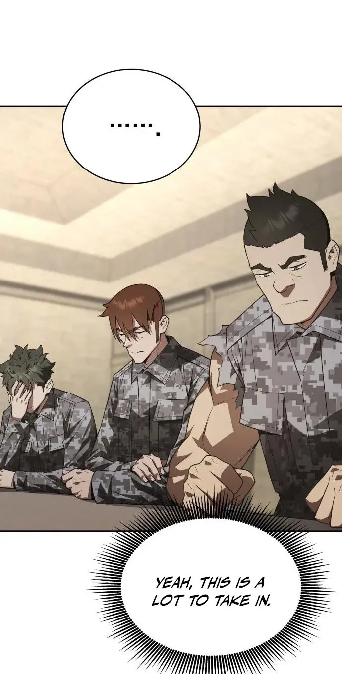 Apocalyptic Chef Awakening Chapter 122 420 099