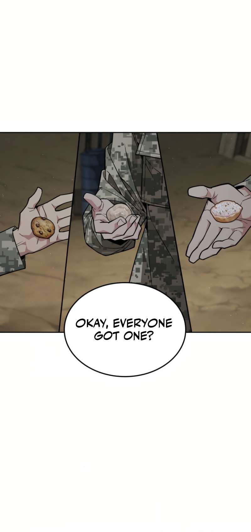Apocalyptic Chef Awakening Chapter 13 161 10