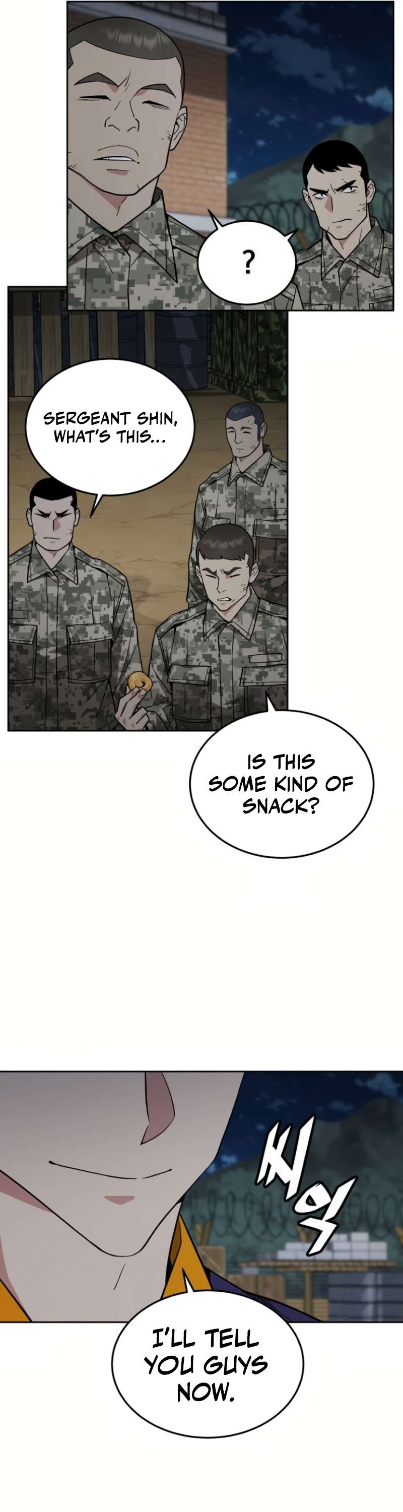 Apocalyptic Chef Awakening Chapter 13 162 11