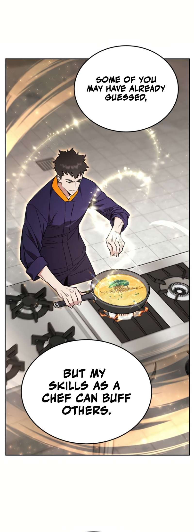 Apocalyptic Chef Awakening Chapter 13 163 12