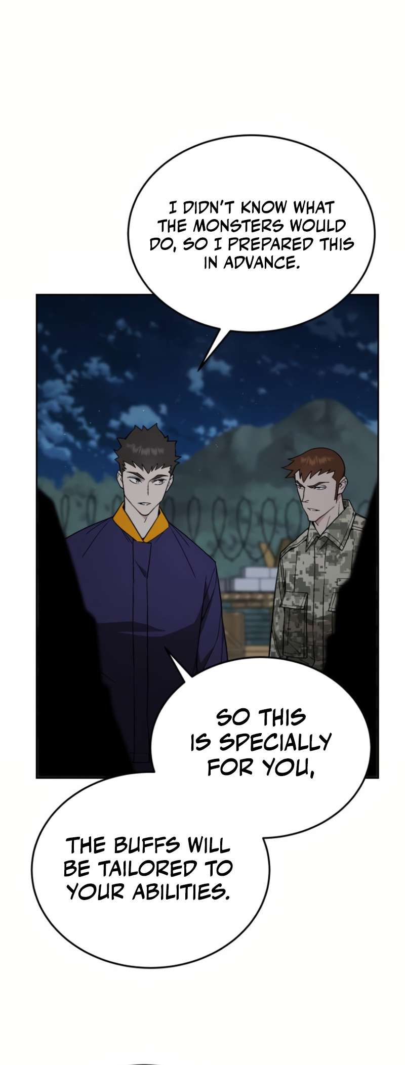 Apocalyptic Chef Awakening Chapter 13 165 14