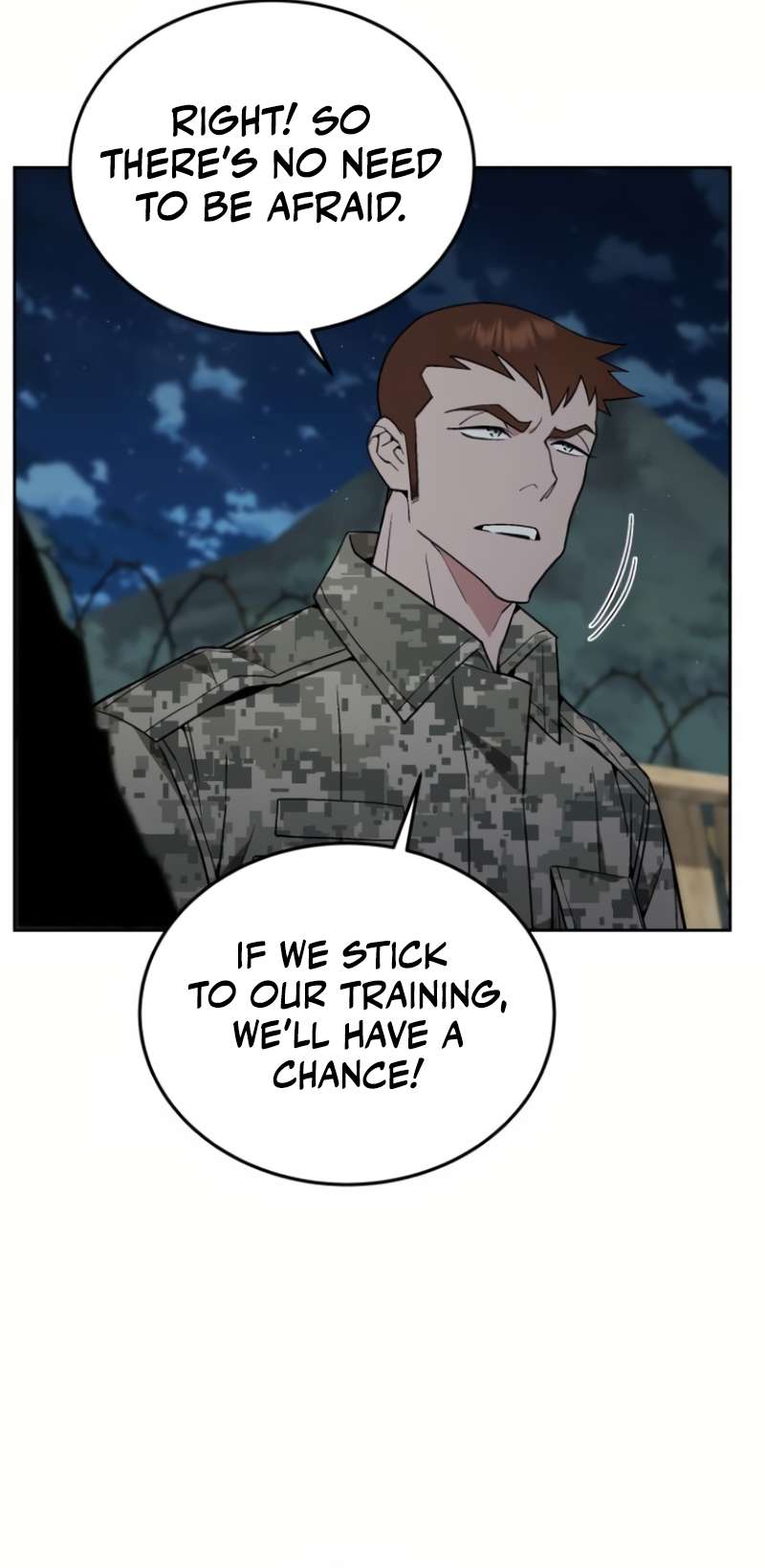 Apocalyptic Chef Awakening Chapter 13 166 15