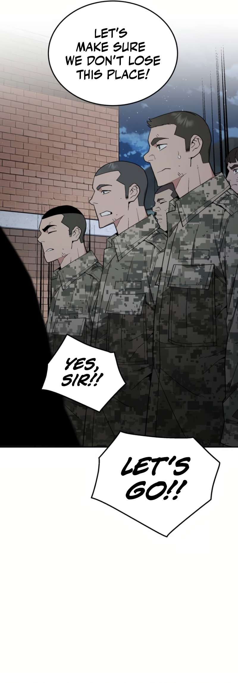 Apocalyptic Chef Awakening Chapter 13 167 16