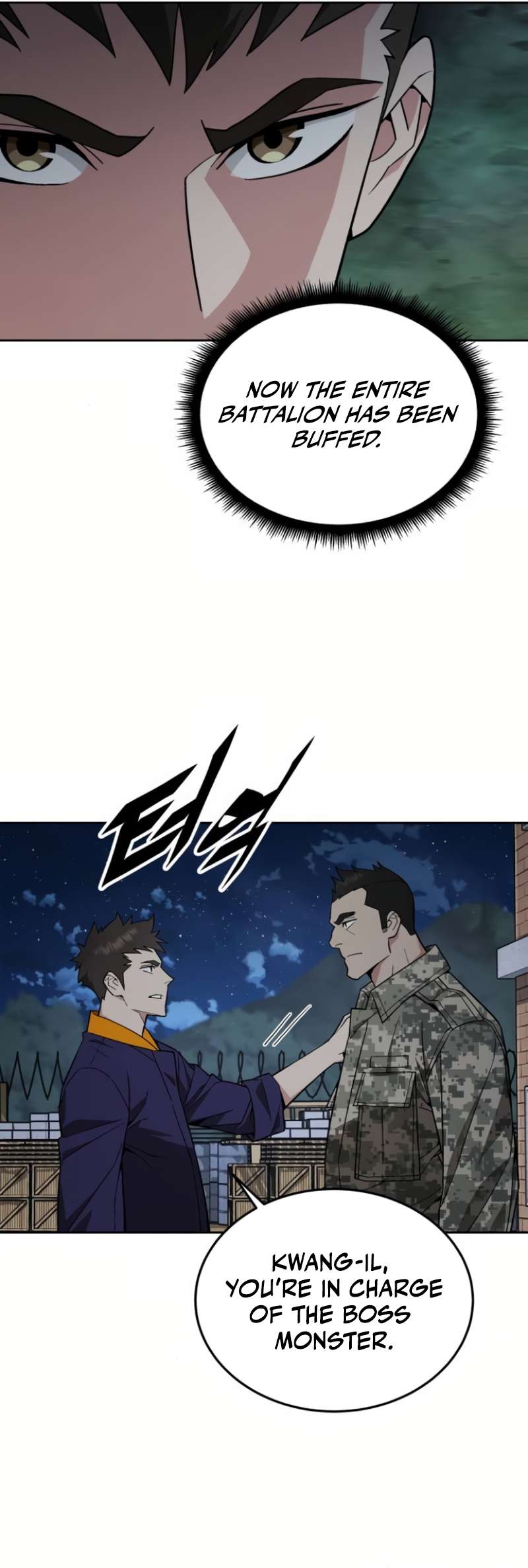Apocalyptic Chef Awakening Chapter 13 168 17