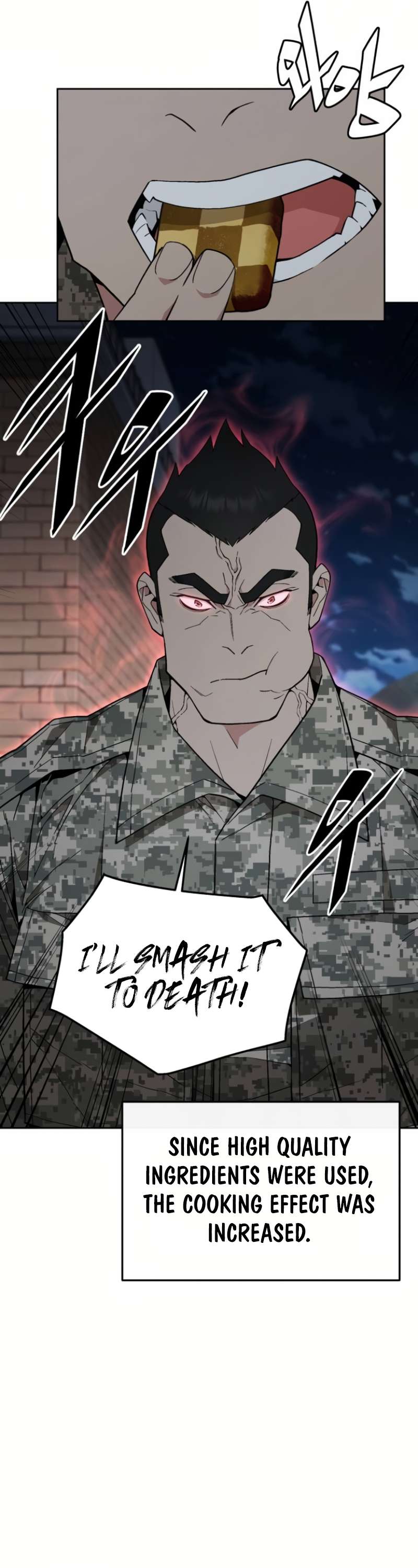 Apocalyptic Chef Awakening Chapter 13 169 18