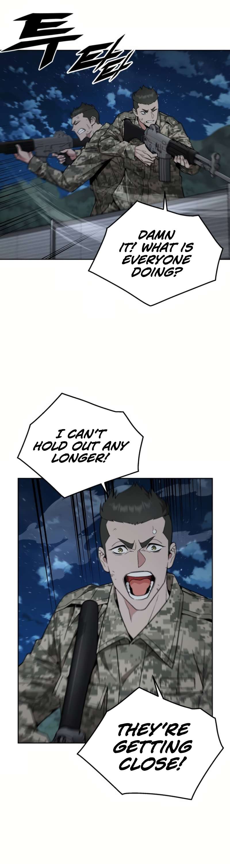 Apocalyptic Chef Awakening Chapter 13 170 19