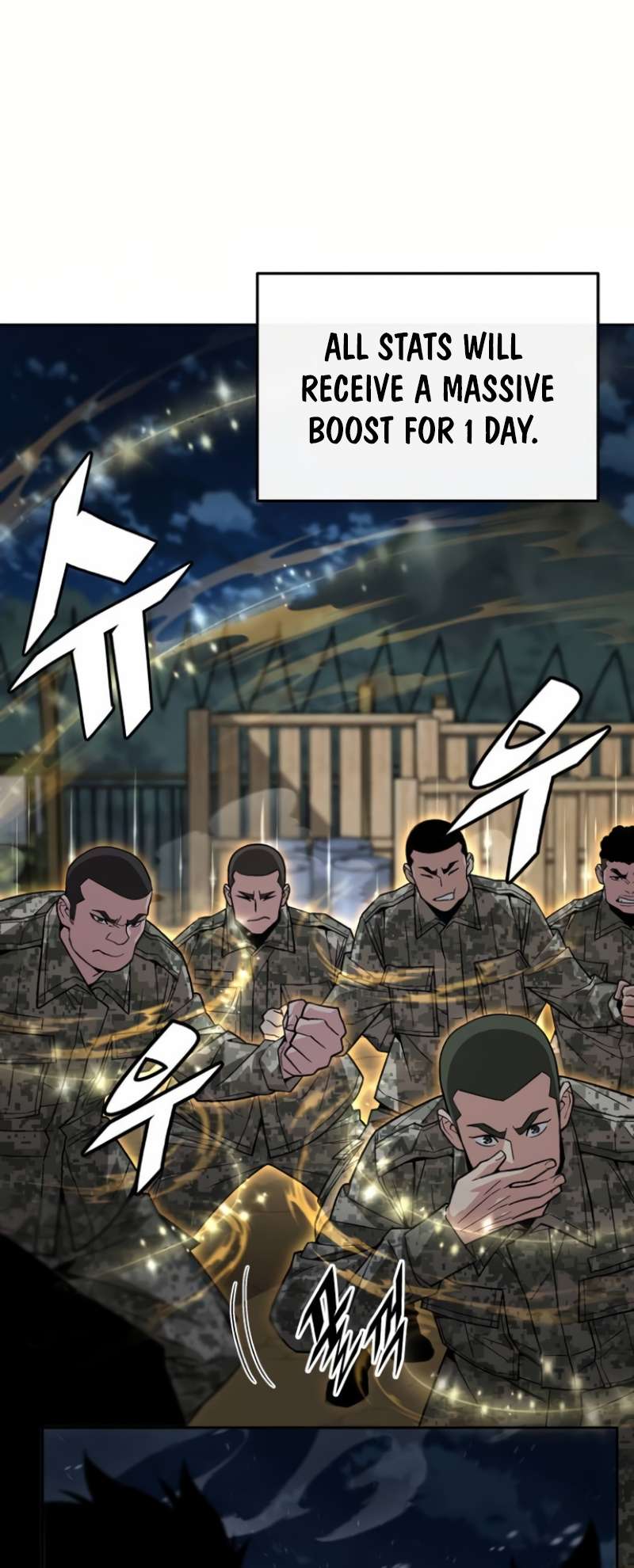 Apocalyptic Chef Awakening Chapter 13 171 20
