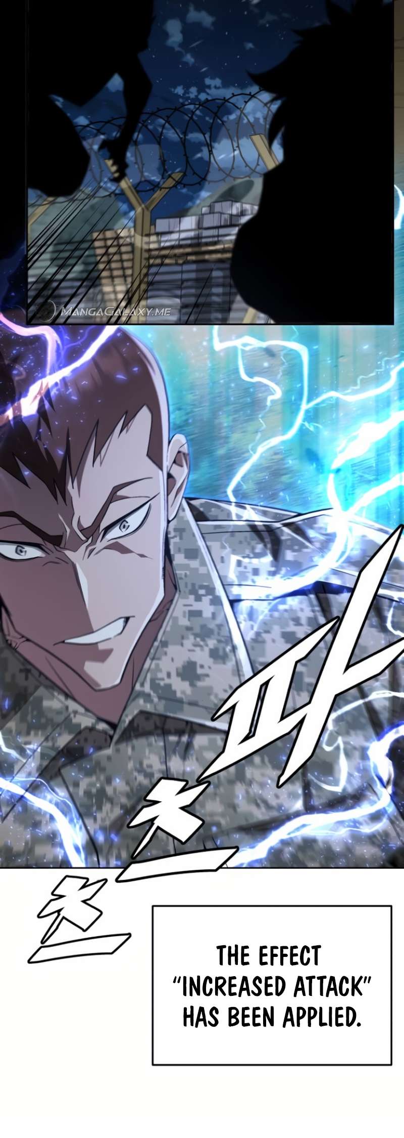 Apocalyptic Chef Awakening Chapter 13 172 21