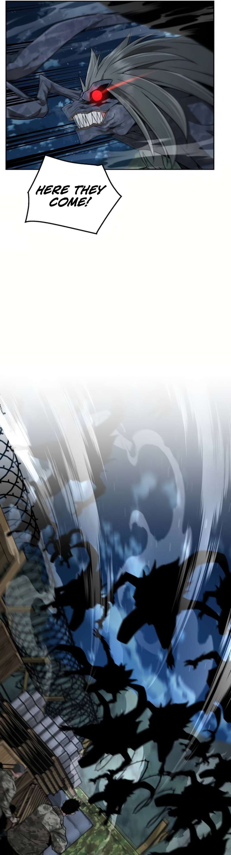 Apocalyptic Chef Awakening Chapter 13 173 22