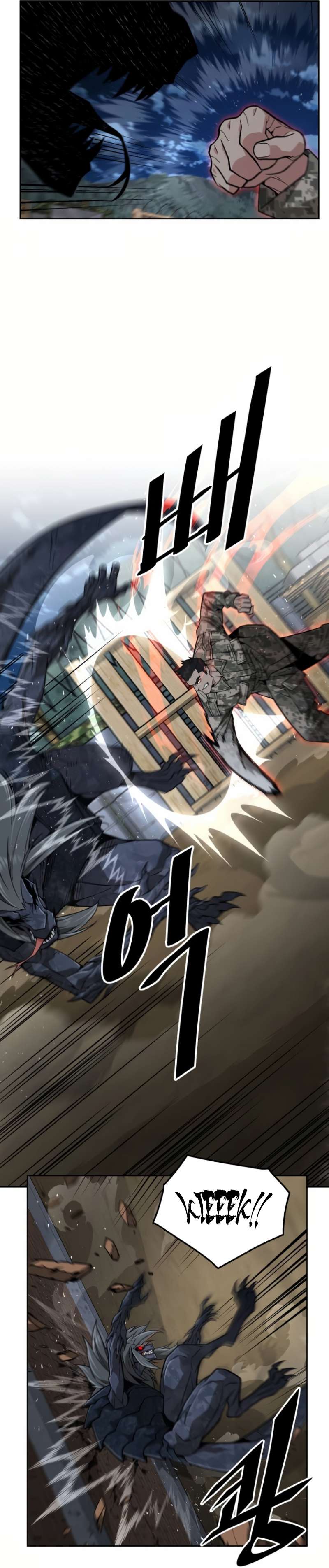 Apocalyptic Chef Awakening Chapter 13 177 26