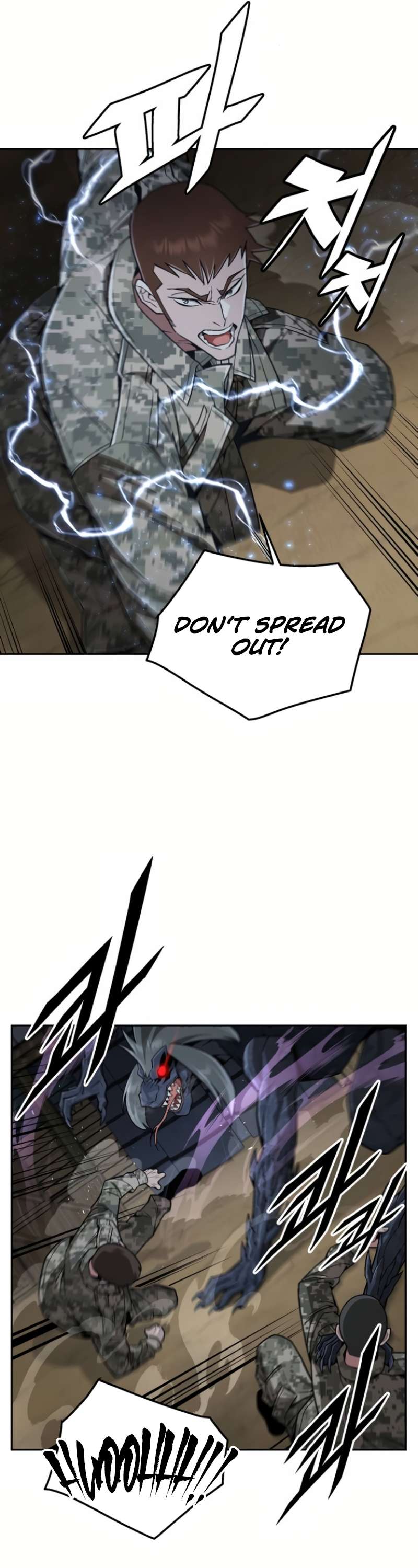 Apocalyptic Chef Awakening Chapter 13 182 31