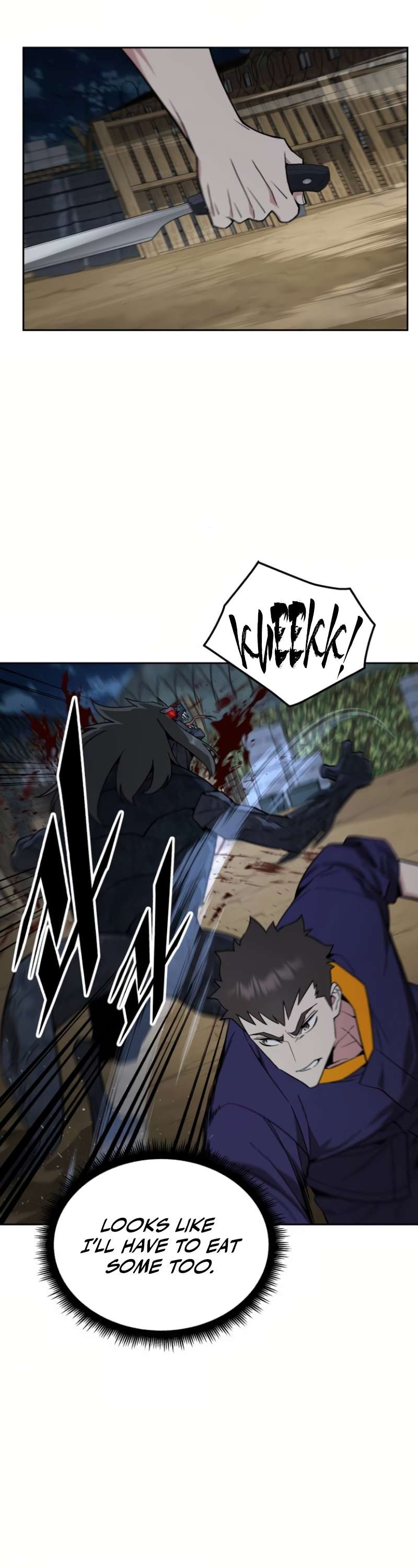 Apocalyptic Chef Awakening Chapter 13 185 34